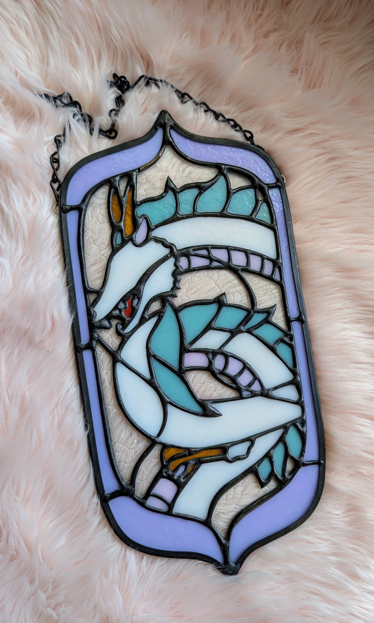Haku Panel