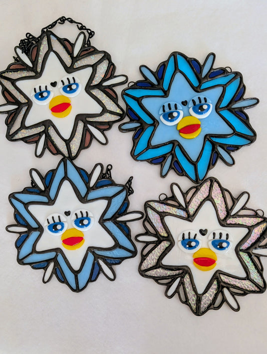Furb Snowflake