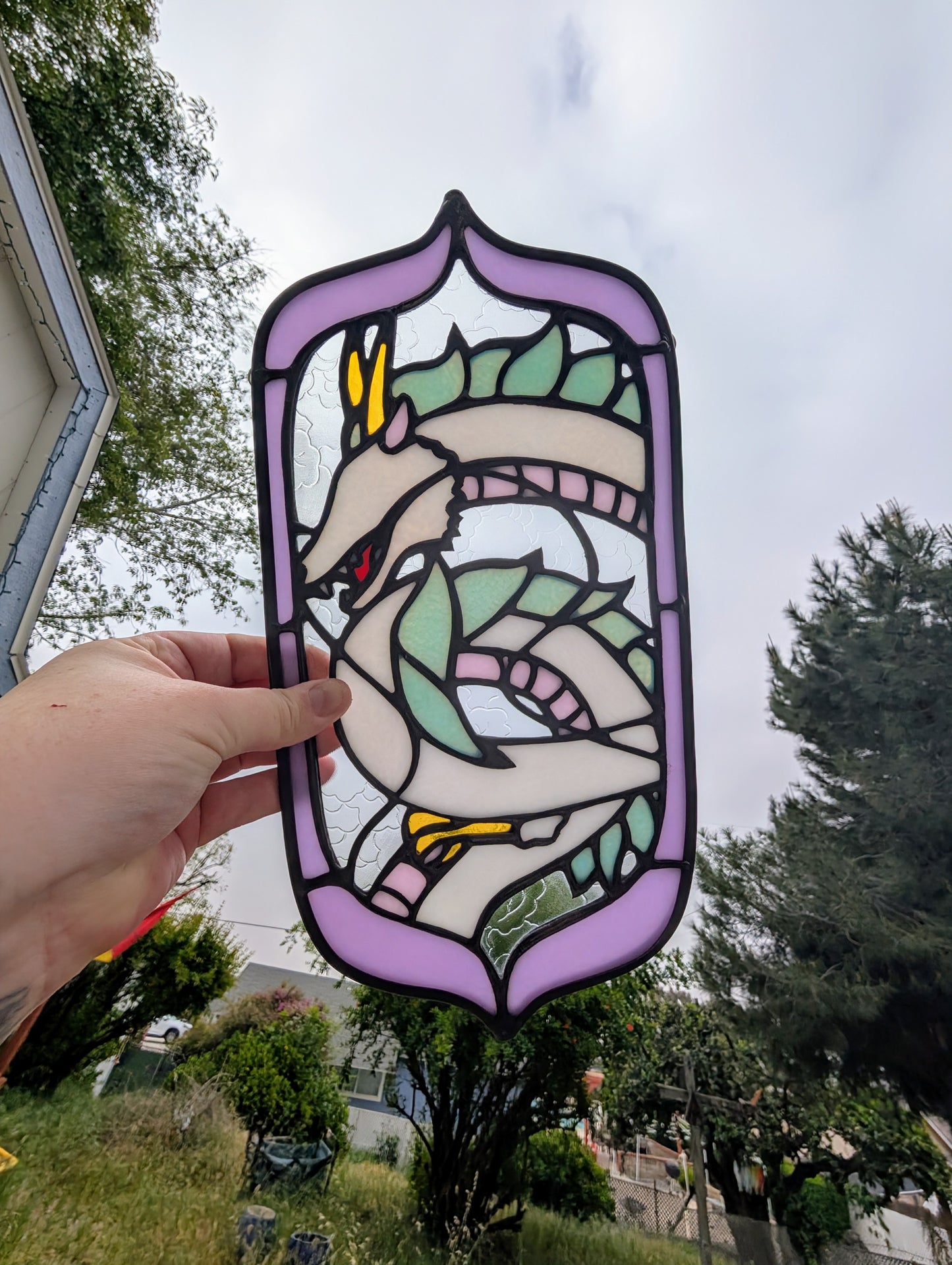 Haku Panel
