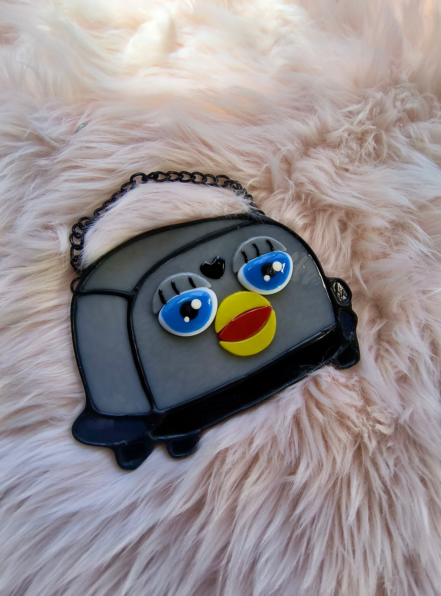 Furby Toasters